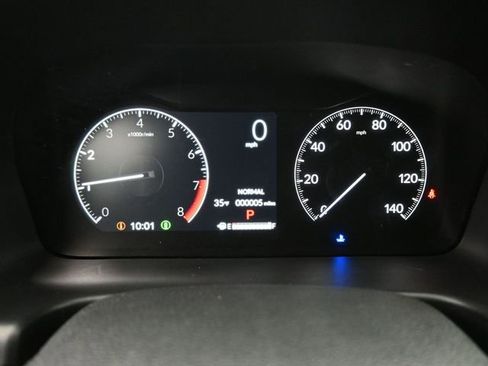 New 2026 Honda Odyssey EX-L image 12