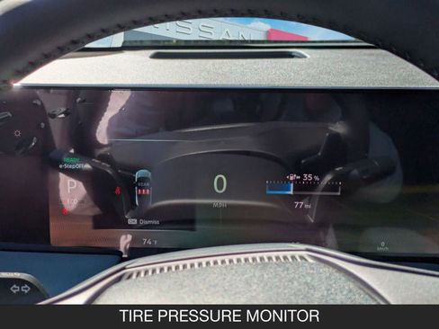 New 2026 Nissan Leaf Platinum+ image 19