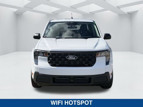 New 2026 Ford Maverick XL image 9