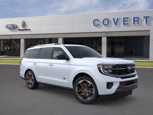 New 2026 Ford Expedition King Ranch AWD/4WD image 7