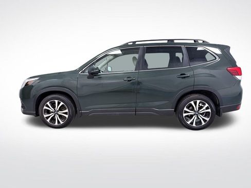 Used 2023 Subaru Forester Limited AWD/4WD image 10