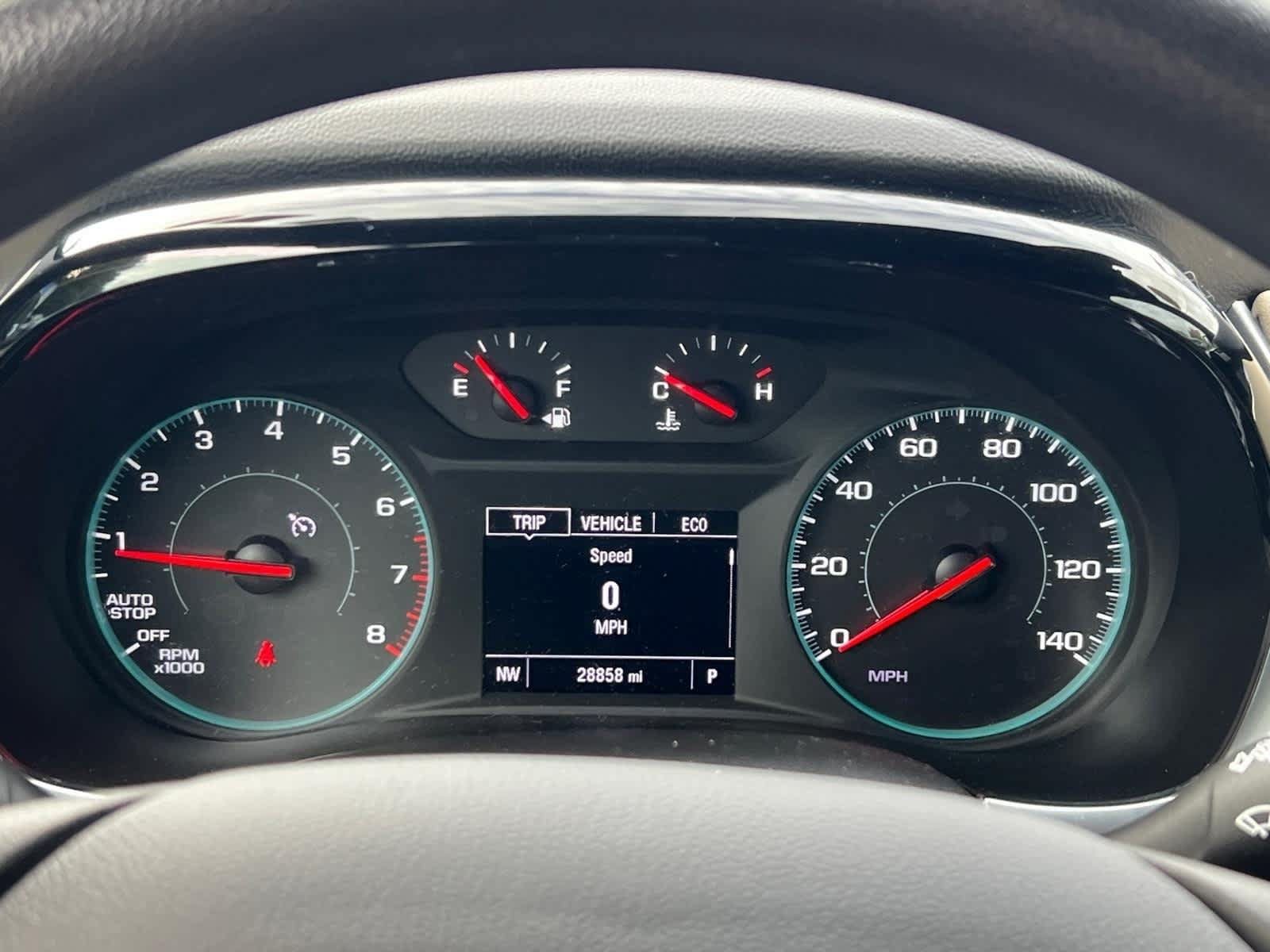 Certified 2023 Chevrolet Traverse LS AWD/4WD image 17