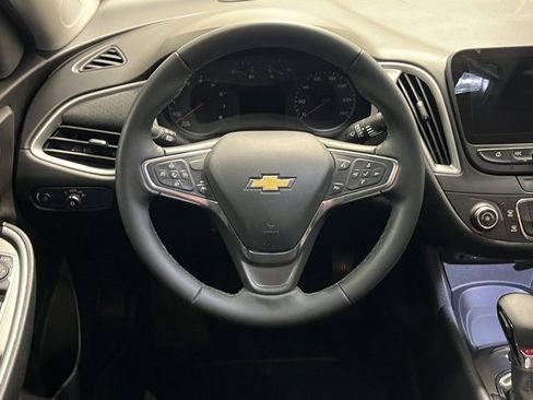 Used 2024 Chevrolet Malibu RS image 14