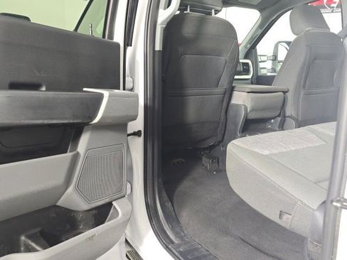 Used 2024 Ford F250 XLT image 24
