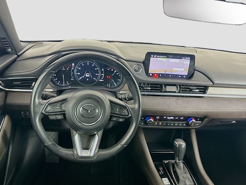 Used 2018 MAZDA MAZDA6 Signature FWD image 17