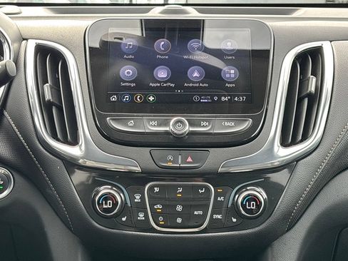 Used 2023 Chevrolet Equinox Premier AWD/4WD image 26