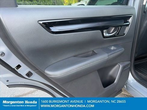 Used 2023 Honda CR-V EX-L image 28