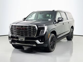 New 2026 GMC Yukon XL Denali w/ Sun & Power Step Package video 3