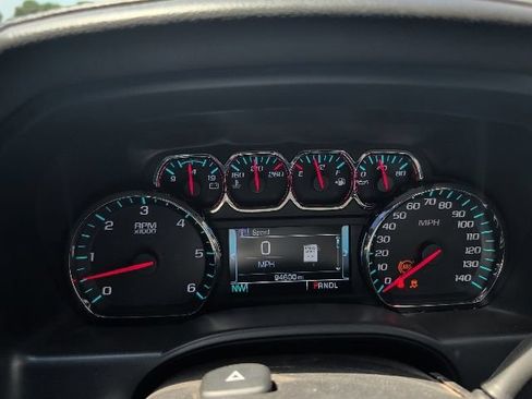 Used 2018 GMC Sierra 1500 SLT w/ Texas SLT Premium Package AWD/4WD image 21