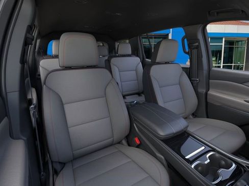 New 2026 Chevrolet Traverse LT w/ Midnight/Sport Edition image 16