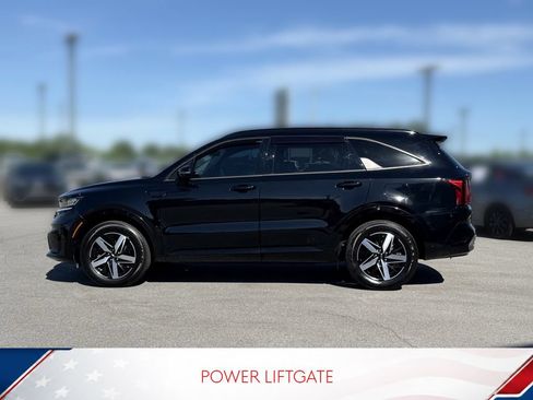 Used 2023 Kia Sorento EX w/ Panoramic Sunroof Package FWD image 7