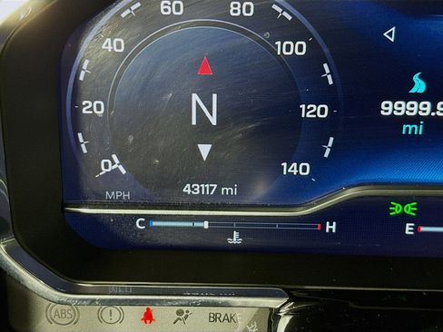 Used 2024 Chevrolet Silverado 1500 LT w/ Protection Package image 13