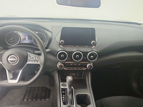 Used 2024 Nissan Sentra SV image 20