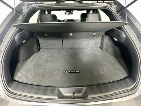 Used 2021 Lexus UX 250h AWD/4WD image 27
