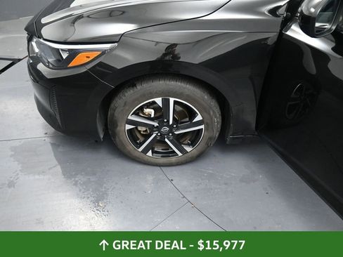 Used 2024 Nissan Sentra SV image 15