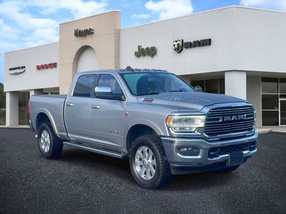 Used 2019 RAM 2500 Laramie