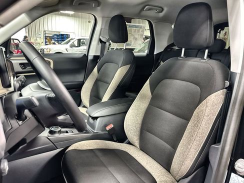New 2026 Ford Bronco Sport Big Bend w/ Convenience Package image 12