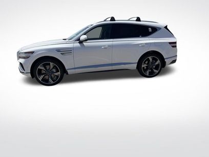 New 2026 Genesis GV80 3.5T Prestige