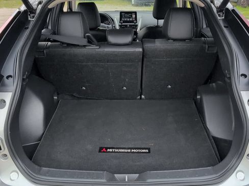 Used 2025 Mitsubishi Eclipse Cross SE AWD/4WD image 28