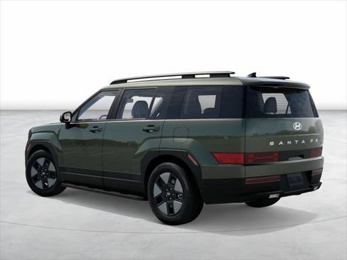 New 2026 Hyundai Santa Fe SEL image 5