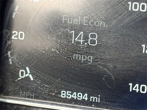 Certified 2023 Chevrolet Silverado 1500 LT w/ Texas Edition Plus image 17