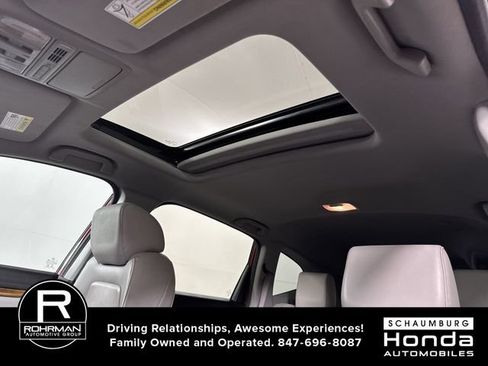 Used 2021 Honda CR-V EX-L image 19