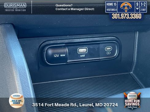 Used 2025 Kia Sportage LX FWD image 25