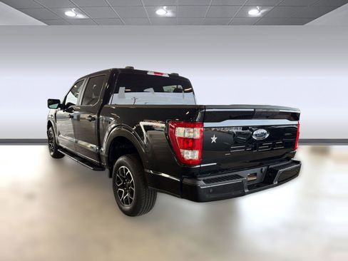 Certified 2023 Ford F150 XL w/ STX Appearance Package image 3