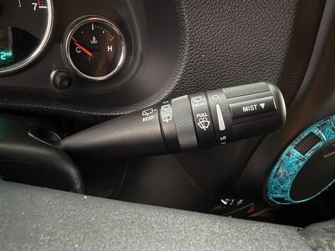 Used 2016 Jeep Wrangler Unlimited Sport AWD/4WD image 13