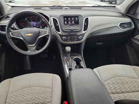 Used 2022 Chevrolet Equinox LT image 13