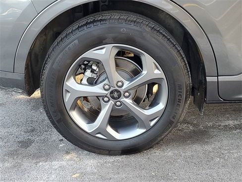 Certified 2024 Ford Escape ST-Line w/ Tech Pack #1 image 5