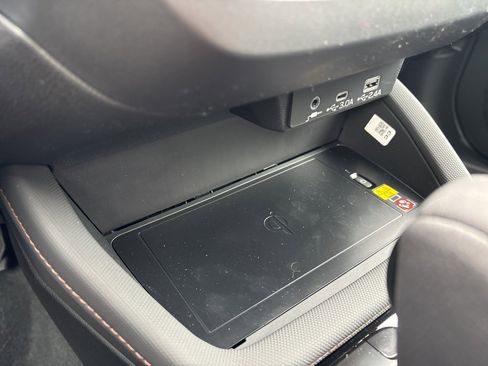 New 2026 Subaru Forester Touring image 23