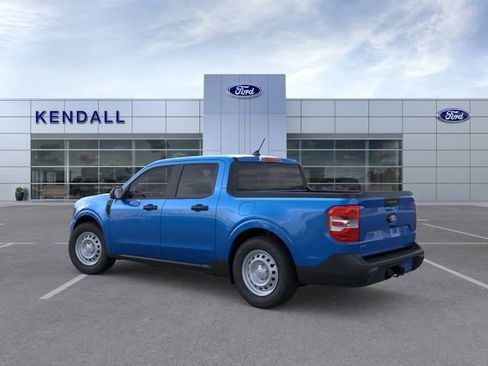 New 2026 Ford Maverick XL AWD/4WD image 4
