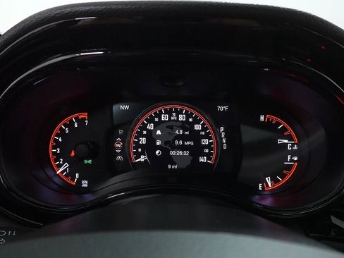 New 2026 Dodge Durango GT w/ Blacktop Package AWD/4WD image 17