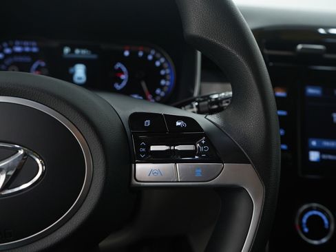 Used 2023 Hyundai Tucson SEL image 27