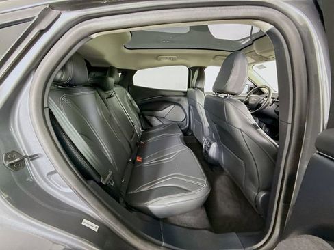 Used 2023 Ford Mustang Mach-E Premium image 28