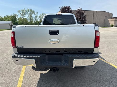 Used 2012 Ford F350 XLT w/ XLT Interior Pkg AWD/4WD image 6