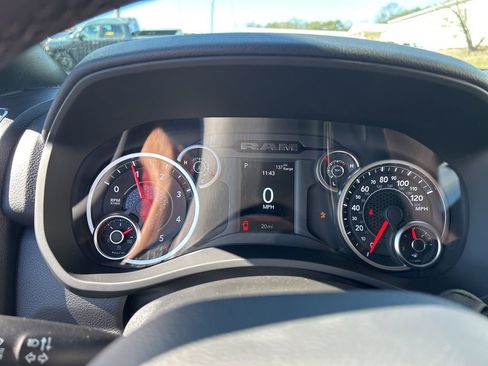 New 2026 RAM 3500 Big Horn image 19