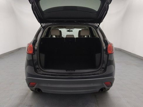 Used 2013 MAZDA CX-5 Touring image 29