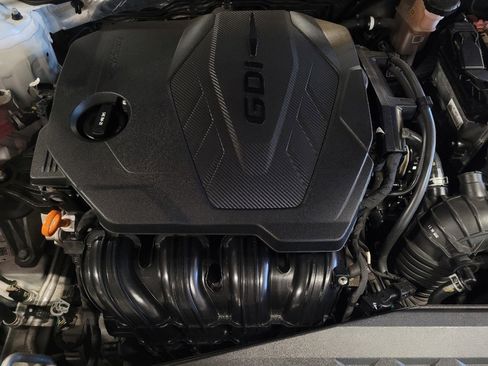 Used 2022 Hyundai Sonata SE image 30