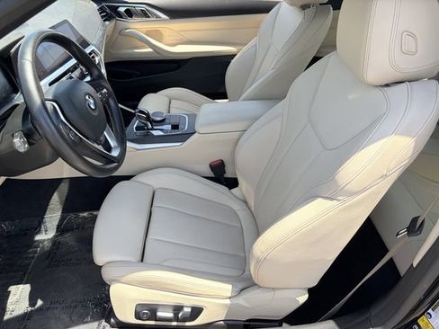 Used 2022 BMW 430i xDrive Coupe w/ Convenience Package AWD/4WD image 19