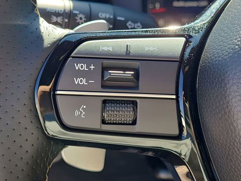 New 2025 Acura ADX A-Spec image 33