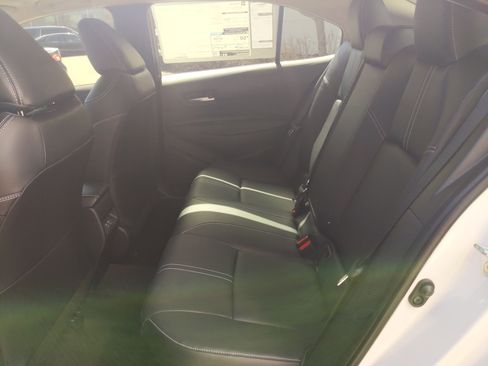 New 2026 Toyota Corolla XLE image 14