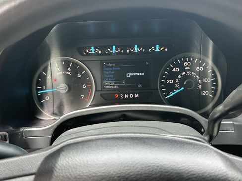 Used 2020 Ford F150 XLT w/ Equipment Group 301A Mid RWD image 27