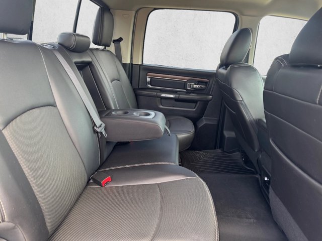 Used 2016 RAM 1500 Laramie AWD/4WD image 20