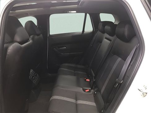 Used 2025 MAZDA CX-50 AWD 2.5 S w/ Premium Package image 11