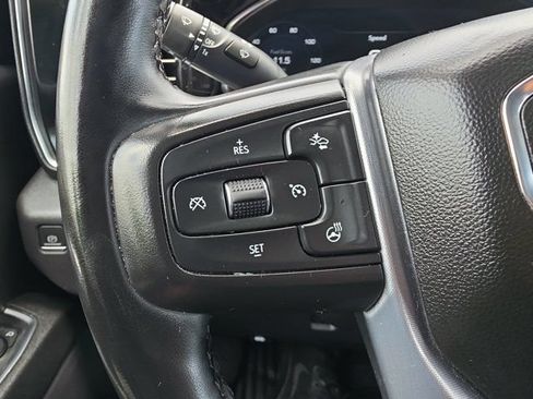 Used 2023 GMC Sierra 1500 Elevation AWD/4WD image 19