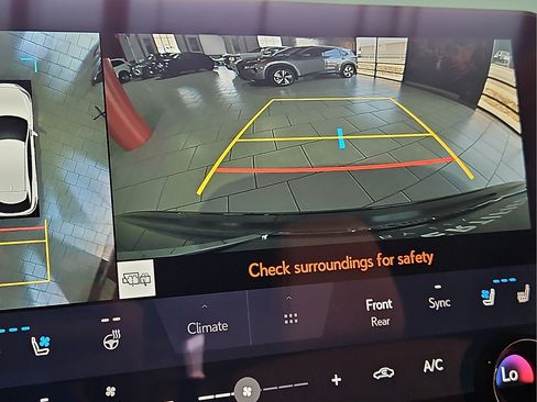 Used 2025 Lexus RX 350 FWD image 23
