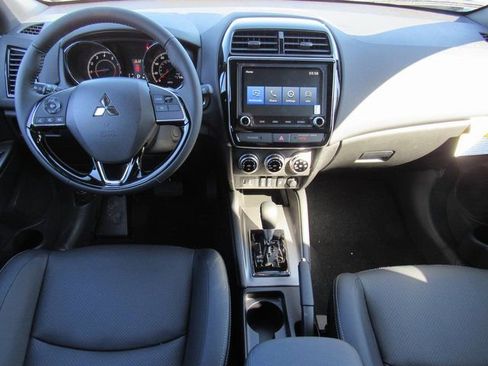 New 2026 Mitsubishi Outlander Sport SEL image 9