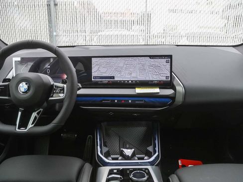 New 2026 BMW X3 xDrive30i w/ M Sport Package AWD/4WD image 9